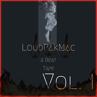 LoudPakMac, Vol. 1