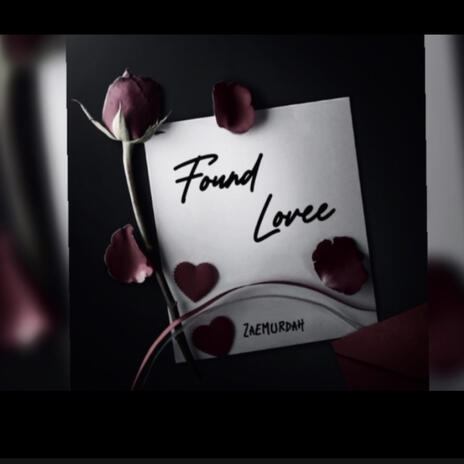 Found Love | Boomplay Music