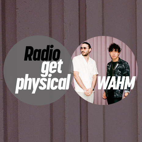 Lovin Berlin (Mixed - November 2024) ft. Get Physical Radio | Boomplay Music