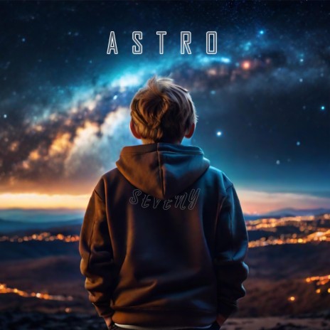 Astro | Boomplay Music