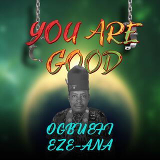 You Are Good