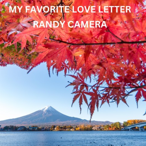 My Favorite Love Letter | Boomplay Music