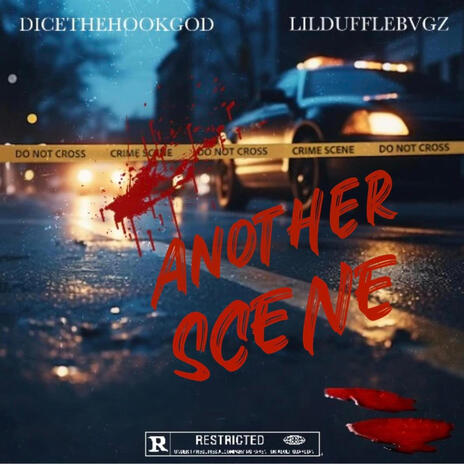 Another Scene ft. LilDuffleBvgs | Boomplay Music