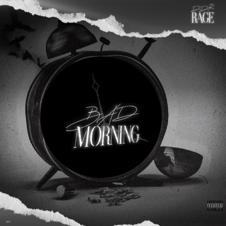 Bad Morning B-Mix | Boomplay Music