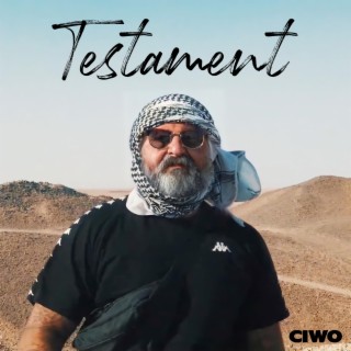 Testament 2085