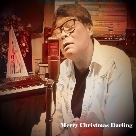 Merry Christmas Darling | Boomplay Music