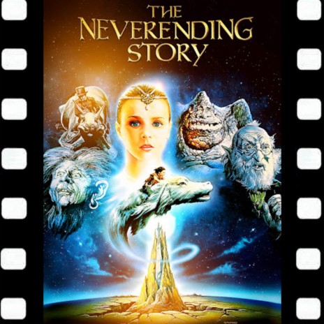 Never Ending Story (From Never Ending Story) | Boomplay Music