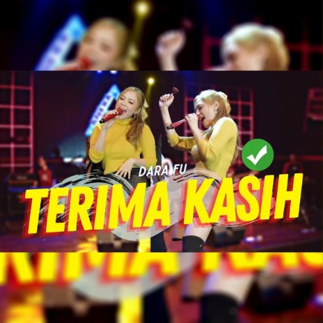 Terima Kasih (Koplo Version) | Boomplay Music