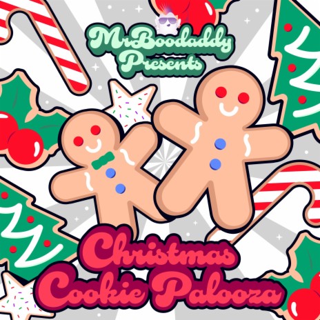 Christmas Cookie Palooza | Boomplay Music