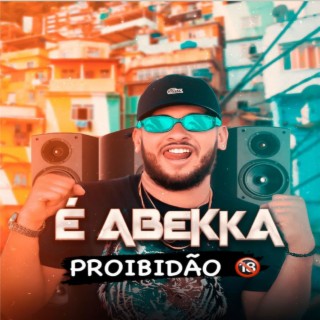 PROIBIDÃO