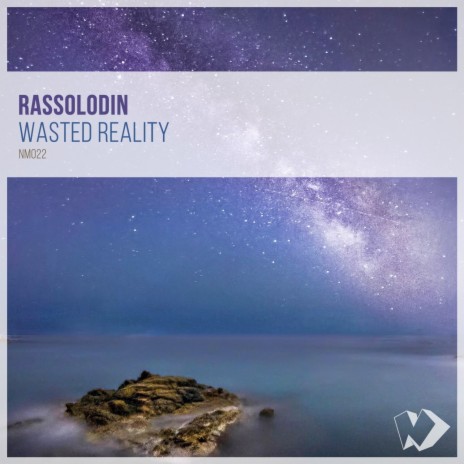 Wasted Reality | Boomplay Music