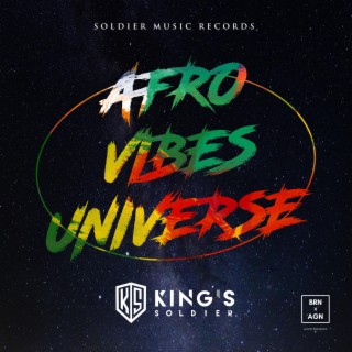 Afro Vibes Universe
