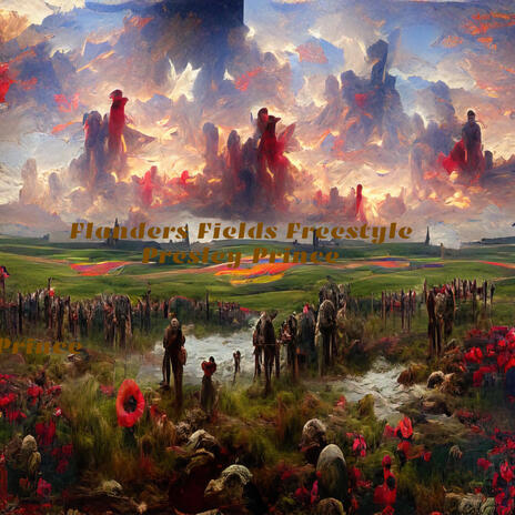 Flanders Fields Freestyle | Boomplay Music