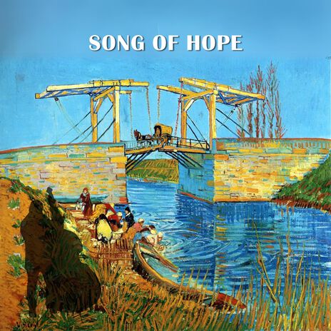 Song Of Hope ft. Enav Ephrat | Boomplay Music