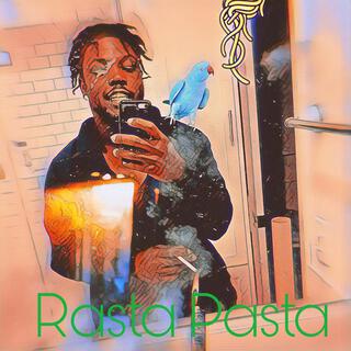 Rasta Pasta