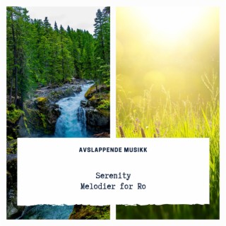 Serenity: Melodier for Ro