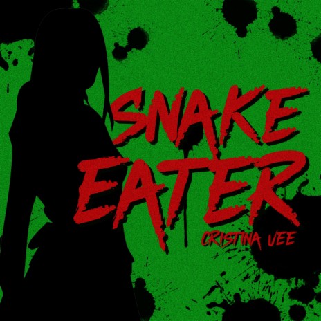 Snake Eater (from Metal Gear Solid: Snake Eater) ft. RichaadEB