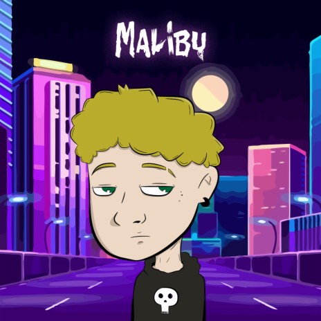 Malibu | Boomplay Music