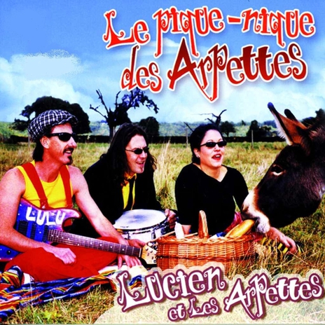 Séraphin ft. Les Arpettes | Boomplay Music