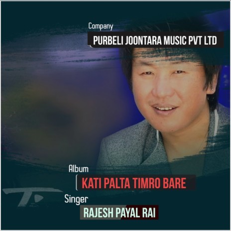 Kati Palta Timro Bare | Boomplay Music