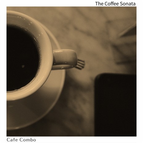 Coffee and the Evening | Boomplay Music