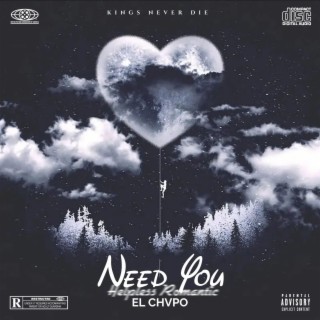 Need You (Helpless Romantic)