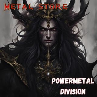 Powermetal Division