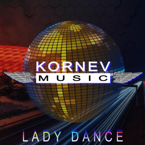 Lady Dance | Boomplay Music