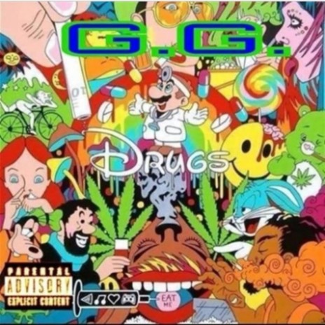 Drugs | Boomplay Music