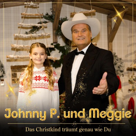 Das Christkind träumt genau wie Du ft. Meggie | Boomplay Music