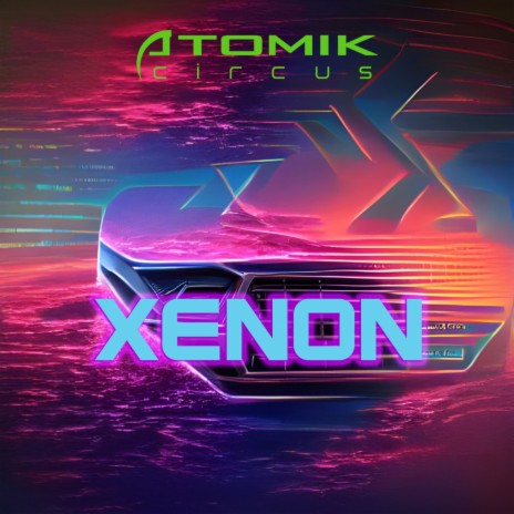 Xenon | Boomplay Music