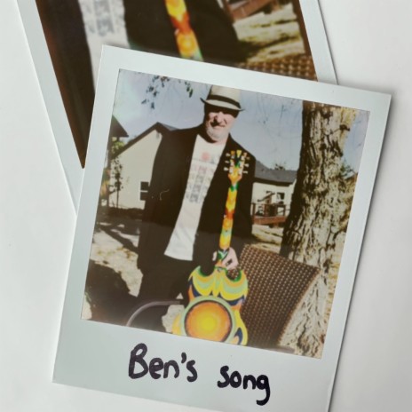 Ben's song | Boomplay Music