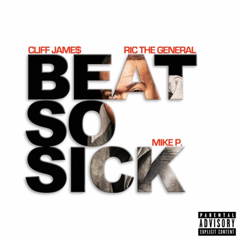 Beat So Sick ft. Mike P. & Ric The General | Boomplay Music