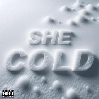 she cold (with Desiigner)