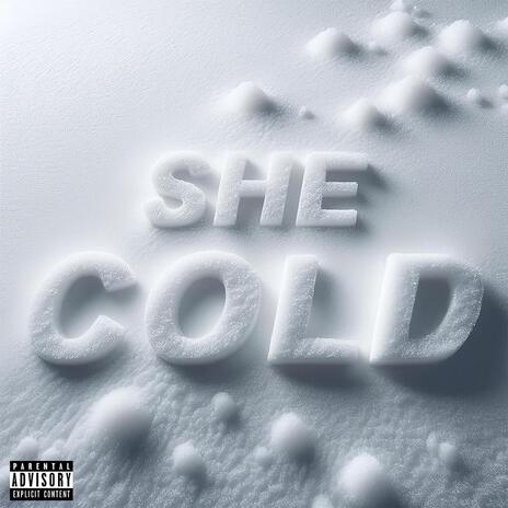 she cold (with Desiigner) | Boomplay Music