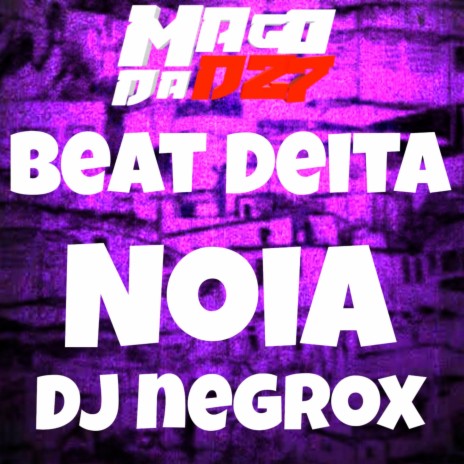 Soca fofo é o caralho - song and lyrics by DJ NEGROX, MC JR