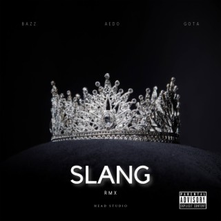 Slang (RMX) ft. Aedo & Gota lyrics | Boomplay Music