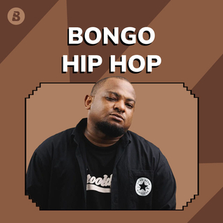 Bongo Hip Hop