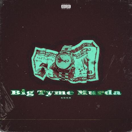 Big Tyme Murda | Boomplay Music