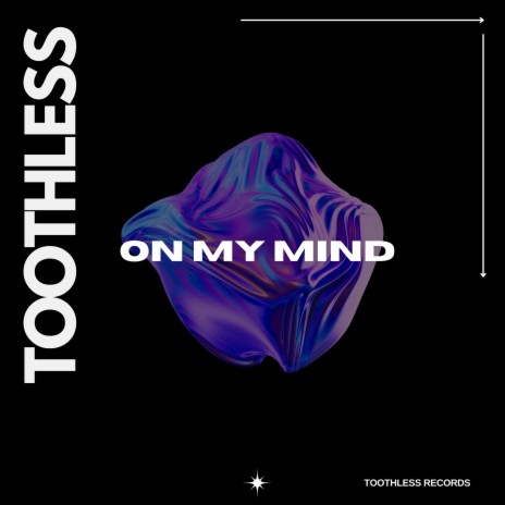 On My Mind | Boomplay Music