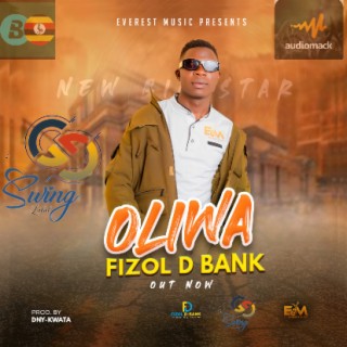 OLIWA by fizol D bank