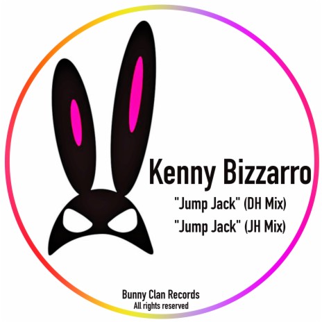 Jump Jack | Boomplay Music
