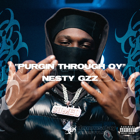 Purgin Through OY ft. Doomsday | Boomplay Music