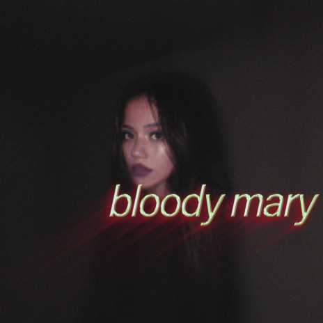 Bloody Mary (Slowed + Reverb) | Boomplay Music