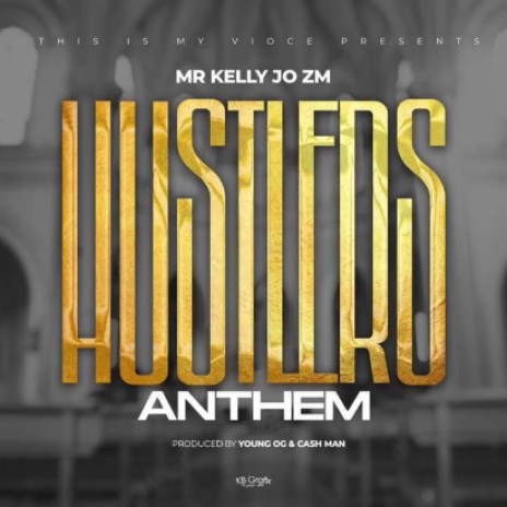 Hustler's anthem | Boomplay Music