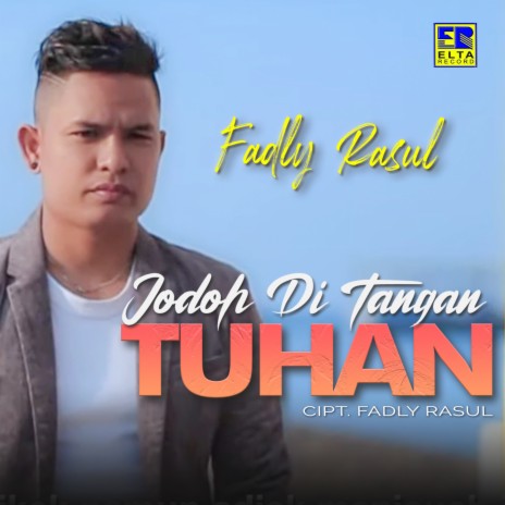 Jodoh Di Tangan Tuhan | Boomplay Music