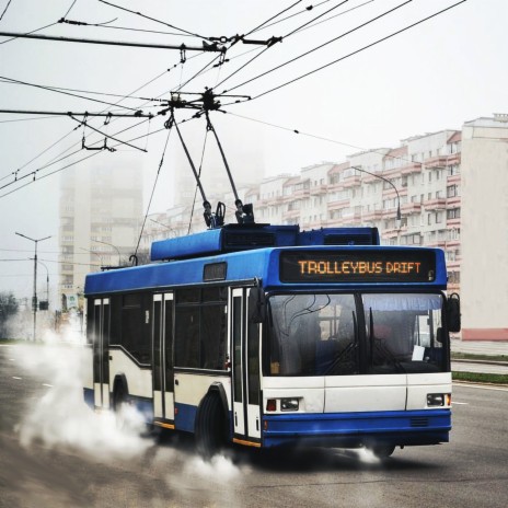 Trolleybus Drift