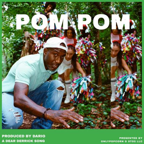 POM POM | Boomplay Music