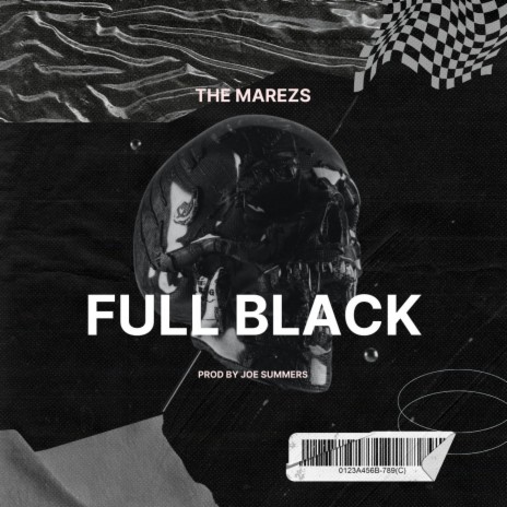 Full Black ft. Joe Summers | Boomplay Music