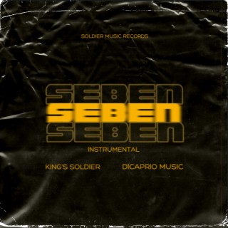 Seben Music Beat